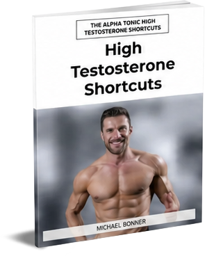 High Testosterone Shortcuts