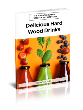 Delicious Hard Wood Drinks