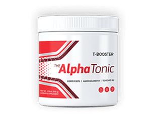 Alpha Tonic