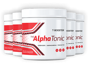 Alpha Tonic